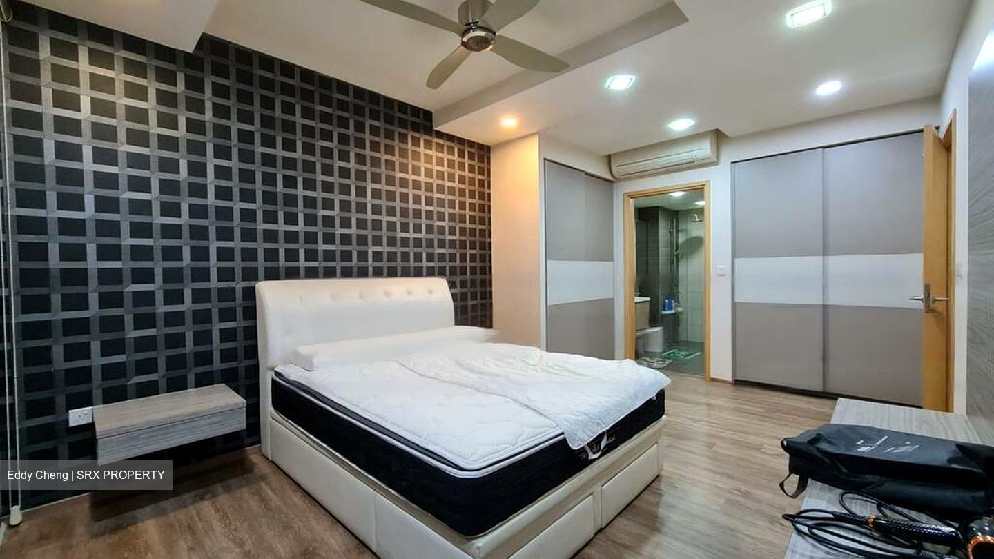 The Rainforest (D23), Condominium #507882271